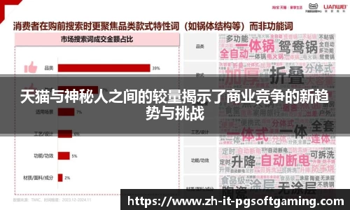 天猫与神秘人之间的较量揭示了商业竞争的新趋势与挑战