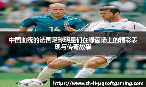 中国血统的法国足球明星们在绿茵场上的精彩表现与传奇故事